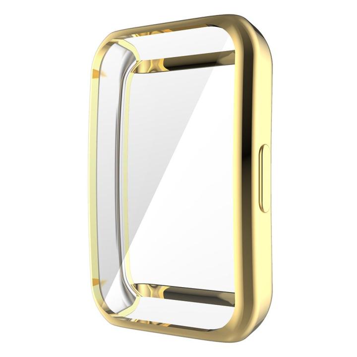 Soft%20Protective%20TPU%20Cover%20For%20Honor%20Band%206,%20Huawei%20Band%207%20/%206%20%20Case%20TPU%20Full%20Screen%20Protector%20Shell%20Bumper%20Plated%20Case%20-%20Image%203