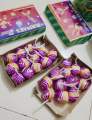 New year special Premium Burima chocolate. Burima candy & Chocolate.. 