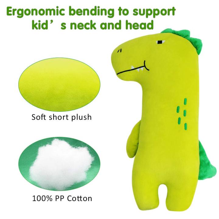 Seat%20Belt%20Pillow%20for%20Kids,Dinosaur%20Car%20Pillow%20for%20Kids,Toddler%20Seat%20Belt%20Cushion%20Seatbelt%20Cover%20for%20Girl%20Boy%20Baby%20Car%20Stroller%20-%20Image%204