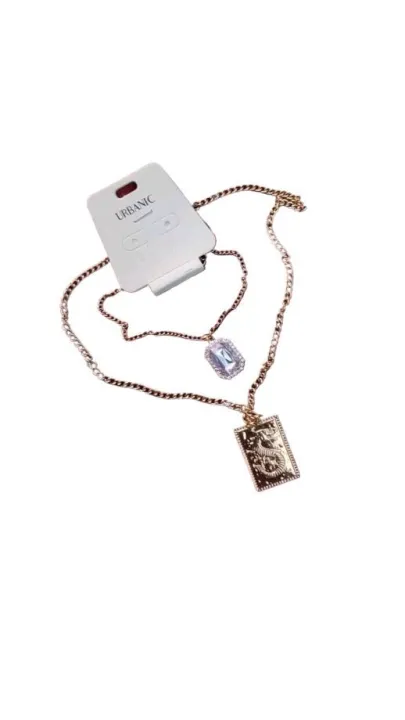 Urbanic%20brand%20high%20quality%20double%20layered%20chain%20-%20Image%203