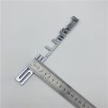 100%Original Car Exterior Sticker For Toyota Sienna Corolla SE limited Rear Tail Emblem Trunk logo Symbol S-E_limited. 