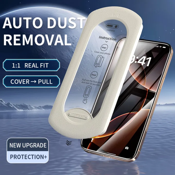 Screen%20Protector%20for%20IPhone16%2015%2014%2013%2012Pro%20Max%20Glass%20HD%20Full%20Tempered%20Glass%20Protection%20for%20iPhone%20X%20Pro%20Plus%20Automatic%20-%20Image%205