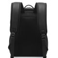 POSO Backpack 15.6inch Laptop Backpack Fashion Business Travel Anti-theft Backpack Student Backpack Nylon Waterproof Backpack. 