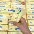 Butter Stick Fidget Toys Squishy Elastic Cheese Stick Funny Decompression Stress Anxiety Relief Game Squeeze Prank Toy. 