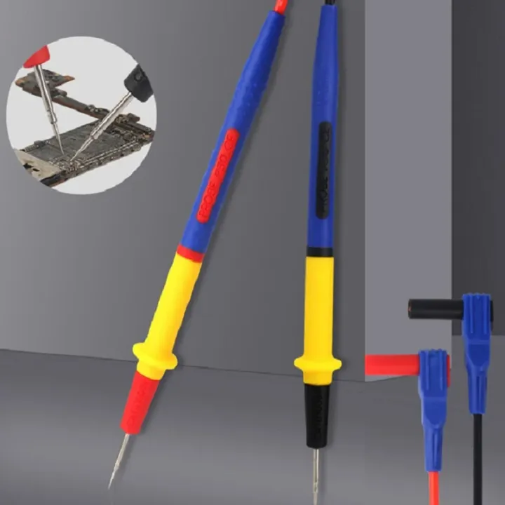 MECHANIC%20P30%20Multimeter%20Pen%201000V%2020A%20Soft%20Anti-Scalding%20Silicone%20Wire%20Extra%20Tip%20Probe%20Test%20Pen%20for%20Digital%20Multimeter%20Repair%20-%20Image%206