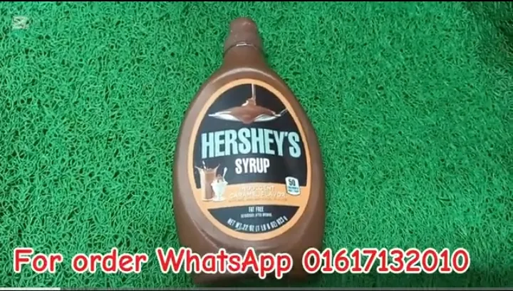 Hersheys%20Caramel%20Syrup%20-623gm,%20product%20of%20Bangladesh%20-%20Image%204
