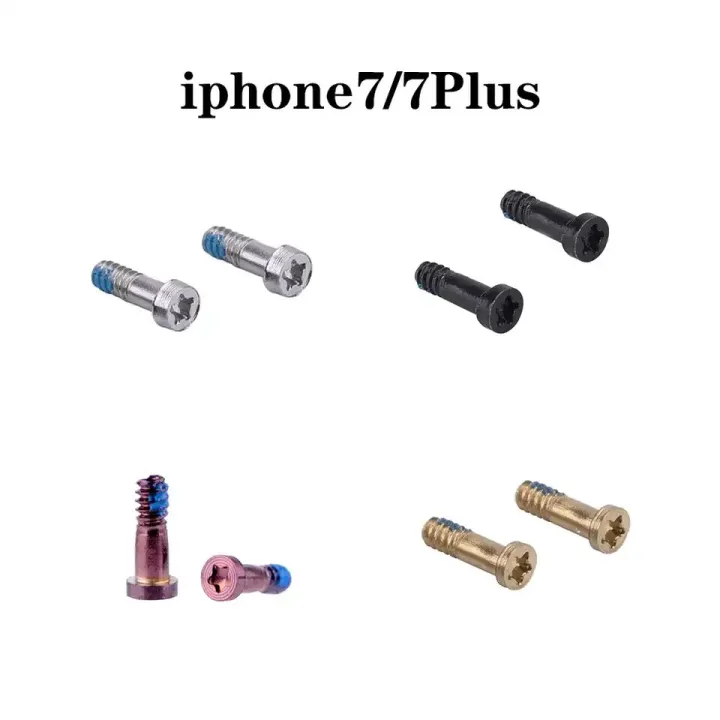 Original%20Bottom%20Screw%20For%20Iphone%206%207%208%20Plus%20Pentalobe%20Dock%20Screws%20Set%20For%20Iphone%20Replacement%20-%20Image%202