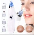 Blackhead Removal Machine Derma Suction 4 In 1 Black Head Remover Machine | Blackhead Removal Machine 4 In 1 Pore Cleaner Tool | Derma Suction Black Head | Blackhead Removal Derma Suction Machine | Derma Suction | Derma Suction Machine. 