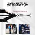 Universal Jack Socket Adapter Effort Saving Portable Quick Release For Hand Drill Accessory. 