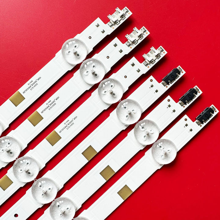 16PCS%20LED%20Backlight%20Strip%20Lamp%20for%20V5DR_500SCA_R1%20500SCB%20UA50JS7200JXXZ%20UE50JU6870%20UE50JU6850/70%20UN50JS7000%20UE50JU6800%20-%20Image%203