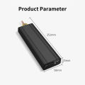 Handheld Battery Spot Welding Machine Portable 18650 Lithium Battery Nickel Sheet Nickel Strip Welding Aluminum Welding Head. 
