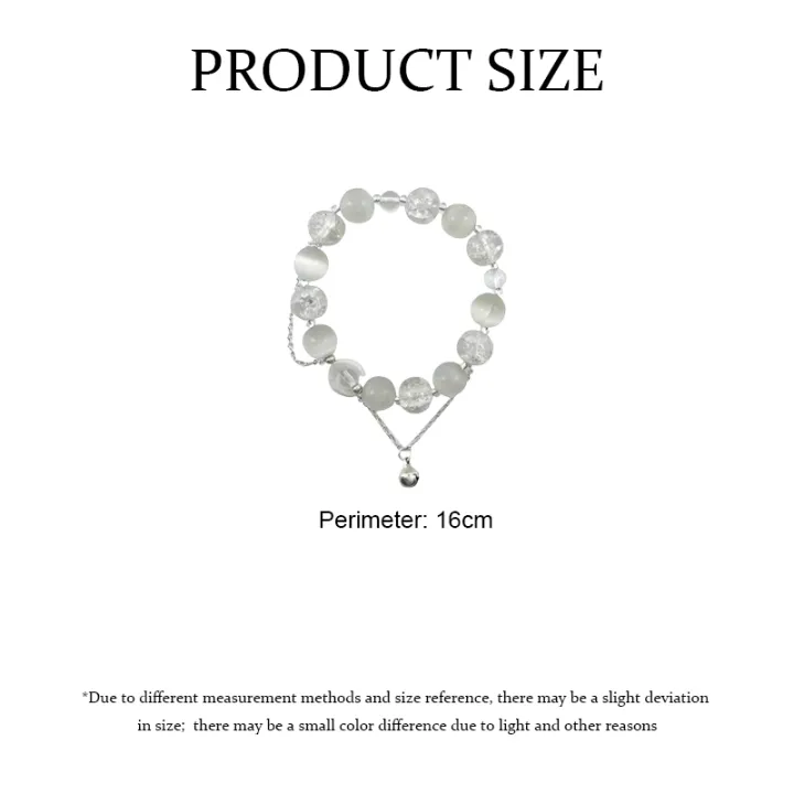 Bracelet,%20antique%20Chinese%20safety%20lock%20bracelet,%20sweet%20beaded%20bracelet,%20student%20best%20friend%20gift%20-%20Image%208