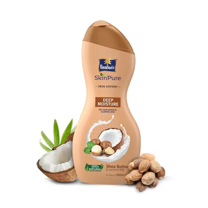 Parachute%20SkinPure%20Skin%20Lotion%20Deep%20Moisture%20200ml%20-%20Image%208