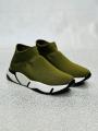 BALENCIAGA SPEED TRAINER. 