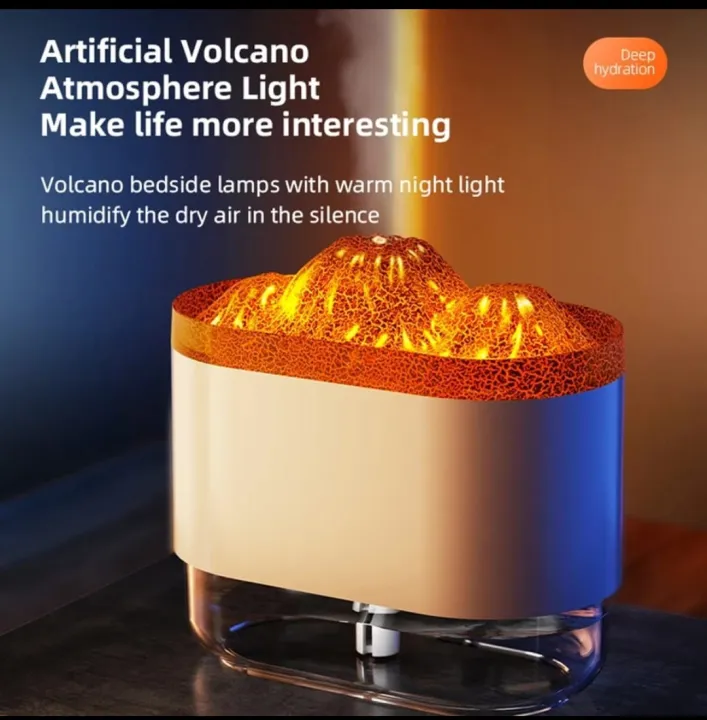 Volcano%20Lava%20Humidifier%20RGB%20Colour%20USB%20Power%20-%20Image%202