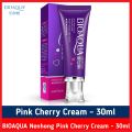BIOAQUA Nenhong Pink Cherry Cream- 30ml. 