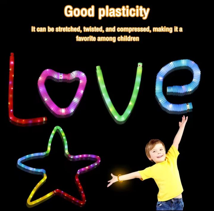 Glow%20Sticks%20Party%20Favors%20for%20Kids%20LED%20Light%20up%20Pop%20Tubes%20Neon%20Necklaces%20Bracelets%20Glow%20Birthday%20Wedding%20Dance%20Party%20Decor%20-%20Image%203