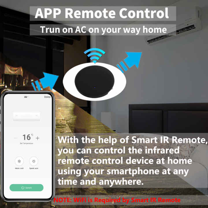 Tuya%20WiFi%20IR%20Remote%20Control%20APP%20Remote%20Control%20for%20TV%20AC%20Work%20with%20%20Home%20Yandex%20SmartLife%20Alexa%20-%20Image%202