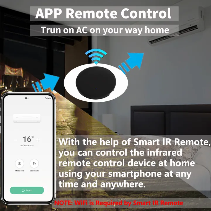 Tuya%20WiFi%20IR%20Remote%20Control%20APP%20Remote%20Control%20for%20TV%20AC%20Work%20with%20%20Home%20Yandex%20SmartLife%20Alexa%20-%20Image%202