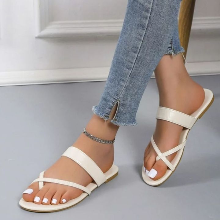 AS%20Flat%20Sandal%20For%20Women%20-%20Image%202