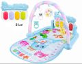 NEW Musical Kids Playing Fitness Mat Toy;Baby Sleeping Play Gym Mat with Piano, Baby Clawl Floor Carpet Mat Size 75X57X43CM. 