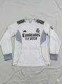 Real Madrid premium Quality Jersey new season 25-26 home kit.
