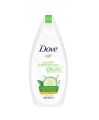 Dove Cucumber & Green Tea Scent Body Wash 500mlDove Cucumber & Green Tea Scent Body Wash 500ml.