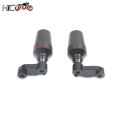 Motorcycle Falling Protection Frame Slider Fairing Guard Crash Protector For S1000RR S1000R S1000XR. 
