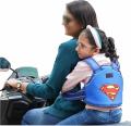 Motorcycle Kids Safety Belt. 