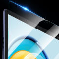 2PCS Glass film for Lenovo IdeaPad Duet Chromebook CT-X636F CT-X606 tablet Tempered glass screen protector protective film. 