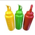ketchup bottle oziba -1000 ml oil and mayonnaise and sauce bottles  made in IRAN,ketchup & oil squeeze bottle,condiment and sauces dispenser. 