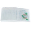 30Pcs Medical Transparent Sterile Tape Waterproof Band-Aid Wound Dressing. 