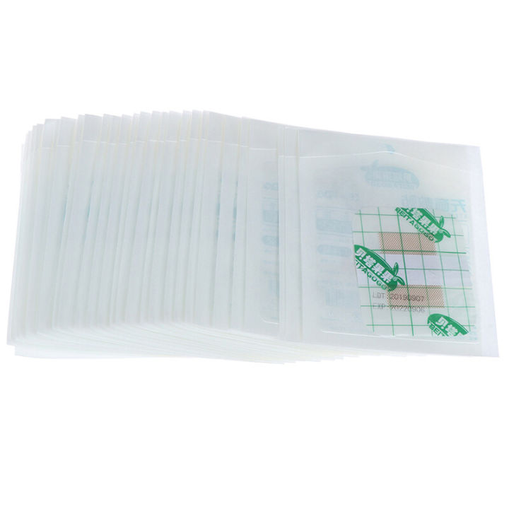 30Pcs%20Medical%20Transparent%20Sterile%20Tape%20Waterproof%20Band-Aid%20Wound%20Dressing%20-%20Image%203