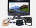TFT LCD 7" Color HD Screen Monitor for Car CCTV Reverse Rear View Backup Camera Headrest Monitor Night Vision. 