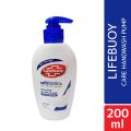 Lifebuoy Handwash (Soap) Care Pump 200ml. 