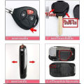 Toyota remote key cover old Toyota Corolla Camry RAV4 Reiz modified remote key cover folding key Shell 3 + 1 2 + 1 button. 
