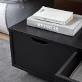 Underbed Rolling Drawers Multipurpose Storage Drawers. 