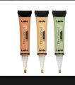 lesto 3 color color corrector set. 