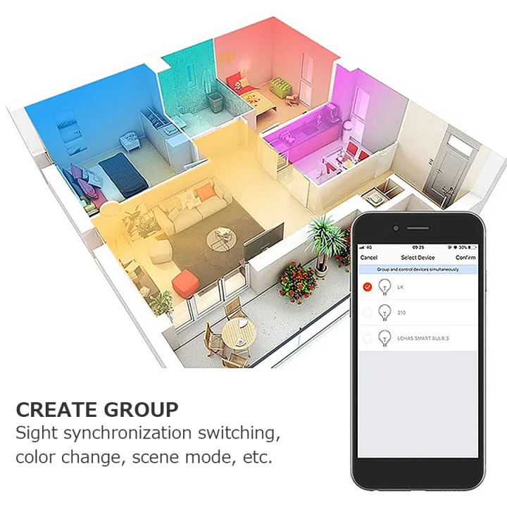Tuya%20Smart%20Wifi%20GU10%20LED%20Bulb%20Dimmable%20Spotlight%20RGBCW%20Lamp%205W%207W%209W%20Smart%20Life%20APP%20Voice%20Control%20Alexa%20Google%20Home%20AC%20220V%20110V%20lightify%20-%20Image%206