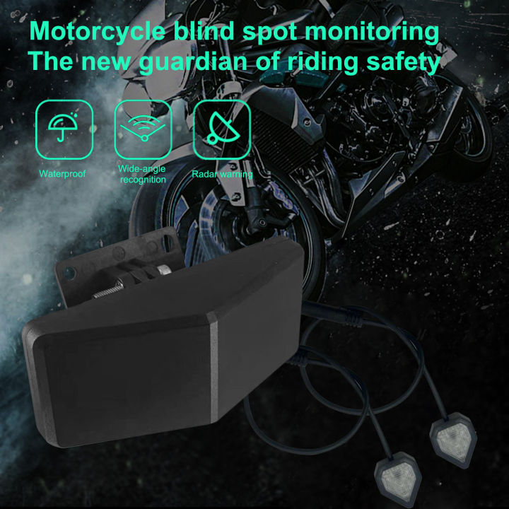 24Ghz%20Millimeter%20Motorcycle%20Blind%20Spot%20Detection%20System%20Wave%20Radar%2015M%20Motorcycle%20BSD%20Motorcycle%20Electronics%20Accessories%20-%20Image%203