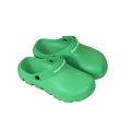 New Men Women EVA Chef Shoes Non-slip Waterproof Oil-proof Shoes Comfortable Workers Slippers Outdoor Fishing Shoes.