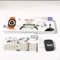 Smart Watch T800 Ultra 2023 New Series 8 Ultra Smart Watch Waterproof Sport Wireless Charger. 