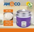Rice Cooker with steamer High Quality 1Ltr, 1.8Ltr & 2.8Ltr Ameco brand. 