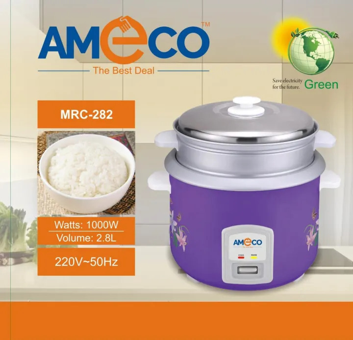 Rice%20Cooker%20with%20steamer%20High%20Quality%201Ltr,%201.8Ltr%20&%202.8Ltr%20Ameco%20brand%20-%20Image%206