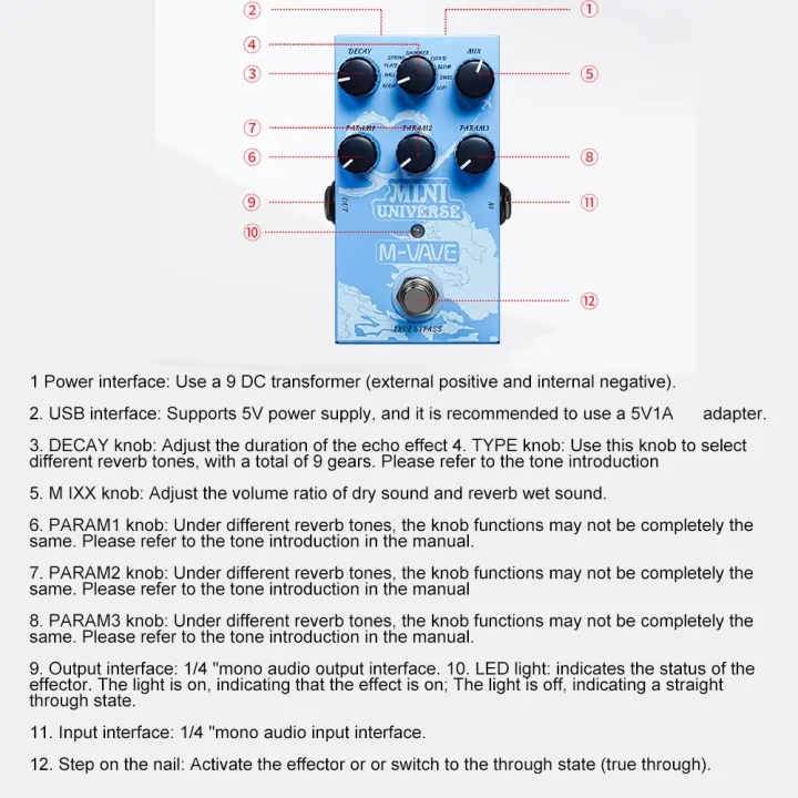 M-VAVE%20Guitar%20Effects%20Pedals%20Collection,%20Mini%20Universe,%20MINI-AMP,%20MINI-EFX,%20Classic%20Delay,%20Elemental,%20%20IR%20BOX,%20ABY,%20True%20Bypass%20-%20Image%206