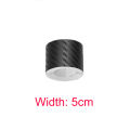 Anti Scratch Car Door Sill Protector Sticker Nano Carbon Fiber DIY Paste Protector Strip Auto Side Mirror Protection Tape Film. 