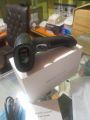 1D /2D Qrcode Wireless Barcode Scanner. 