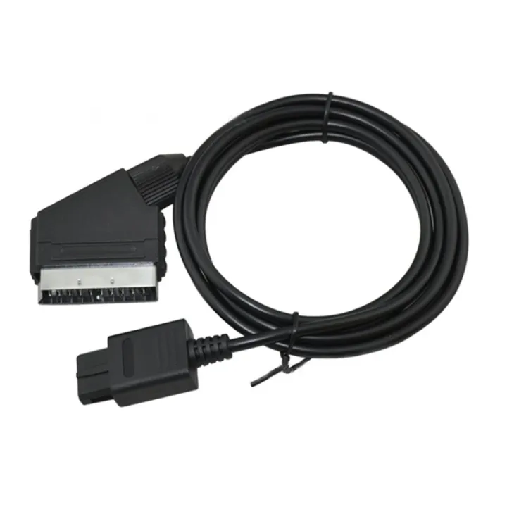 for%20N64%20NGC%20SFC%20RGB%20AV%20Scart%20Cable%201.8M%20AV%20Cord%20for%20NTSC%20Super%20Gamicom%20Gamecube%20Console%20Extend%20Line%20Game%20Audio%20Video%20Cable%20-%20Image%204
