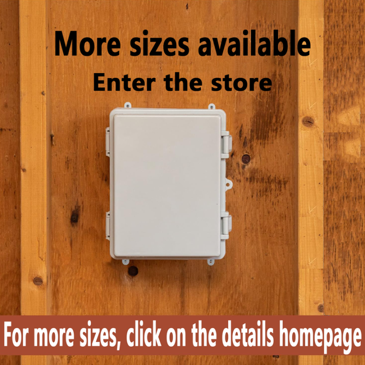 Waterproof%20IP66%20ABS%20PC%20Hinged%20Plastic%20Enclosure%20Outdoor%20Electrical%20Power%20Junction%20Box%20Distribution%20Box%20-%20Image%204