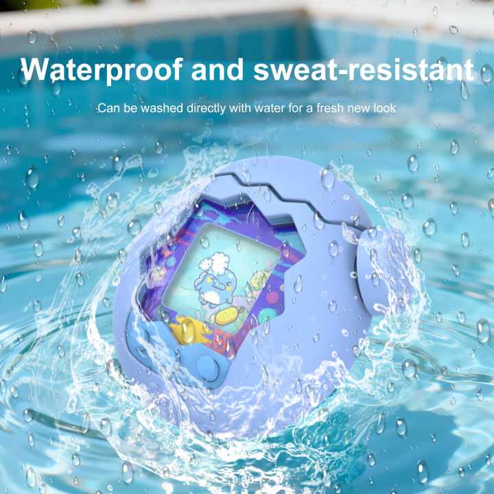 Silicone%20Protective%20Cover%20For%20Tamagotchi%20Paradise%20Game%20Machine%20Protective%20Cover%20Shell%20Resistant%20Protective%20Case%20Game%20Accessories%20-%20Image%203